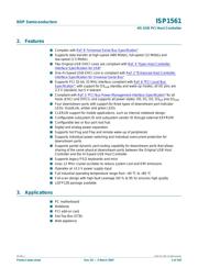 ISP1561BMGA datasheet.datasheet_page 3