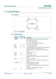 ISP1561BMGA datasheet.datasheet_page 6