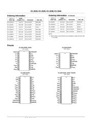 ICL3224 datasheet.datasheet_page 2