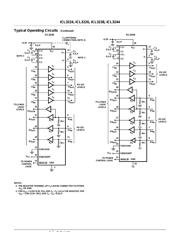 ICL3224 datasheet.datasheet_page 4