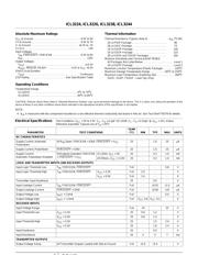 ICL3224 datasheet.datasheet_page 5