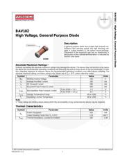 BAV102 datasheet.datasheet_page 1