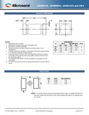 JANTX1N5809US datasheet.datasheet_page 5