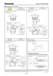 ESE22MV21 datasheet.datasheet_page 3