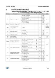 TSX7191 datasheet.datasheet_page 5