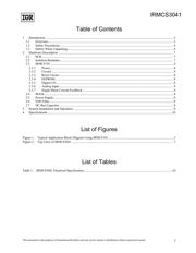 IRMCS3041 datasheet.datasheet_page 2