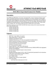 ATWINC1500-MR210PB1954 datasheet.datasheet_page 1