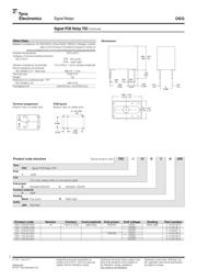 TSC-103L3H,000 数据规格书 2