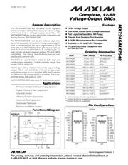 MX7248AQ datasheet.datasheet_page 1