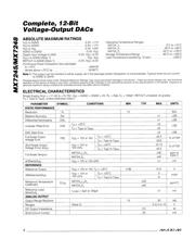 MX7248AQ datasheet.datasheet_page 2