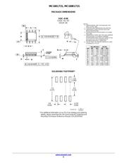 MC10ELT21DR2G 数据规格书 6