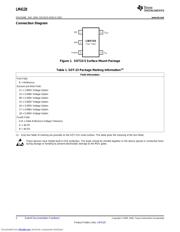 LM4120AIM5X-3.3 datasheet.datasheet_page 2