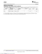 LM4120AIM5X-3.3 datasheet.datasheet_page 6