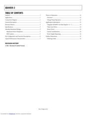 ADA4859-3 datasheet.datasheet_page 2