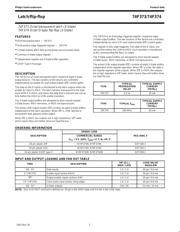 N74F373N602 datasheet.datasheet_page 2