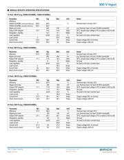 V300A48H500BL datasheet.datasheet_page 6