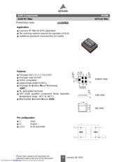 B39162B4300F210 datasheet.datasheet_page 2