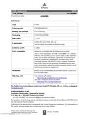 B39162B4300F210 datasheet.datasheet_page 6