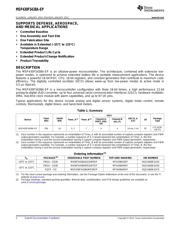 M430F5438AMGQWTEP datasheet.datasheet_page 2