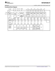 M430F5438AMGQWTEP datasheet.datasheet_page 5