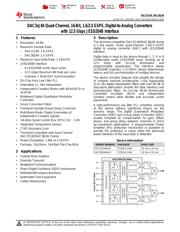 DAC37J84IAAV datasheet.datasheet_page 1