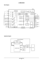 LC898123AXD datasheet.datasheet_page 2