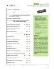 SR75-2T datasheet.datasheet_page 1