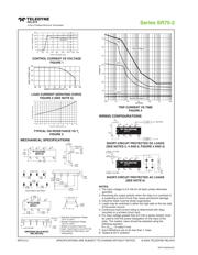 SR75-2W datasheet.datasheet_page 2