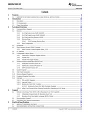 SM320VC5507PGESEP datasheet.datasheet_page 2