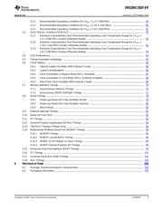 SM320VC5507PGESEP datasheet.datasheet_page 3