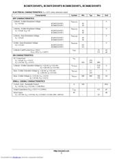 BC847CDXV6T1 datasheet.datasheet_page 2