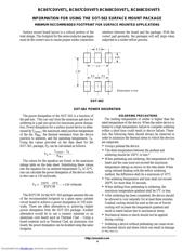 BC847CDXV6T1 datasheet.datasheet_page 4