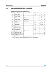STP08CP05B1R datasheet.datasheet_page 6