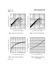 IRFP044N 数据规格书 3