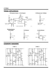 LT1004 datasheet.datasheet_page 6