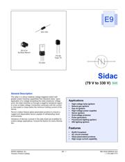 K1100S datasheet.datasheet_page 1