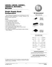 LM239J datasheet.datasheet_page 1
