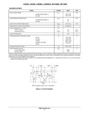 LM239J datasheet.datasheet_page 2