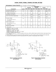 LM239J datasheet.datasheet_page 4