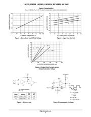 LM239J datasheet.datasheet_page 5