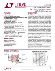 LTC3612EFE#PBF datasheet.datasheet_page 1