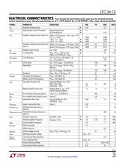 LTC3612EFE#PBF datasheet.datasheet_page 3