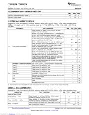 CC2531EMK datasheet.datasheet_page 4