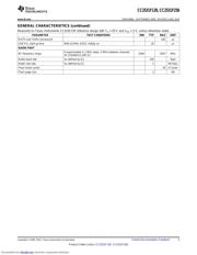 CC2531EMK datasheet.datasheet_page 5