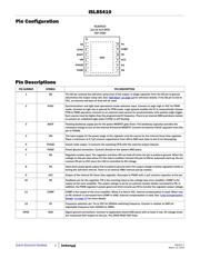 ISL85410FRZ datasheet.datasheet_page 3