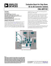 ADP2102-1.25-EVALZ datasheet.datasheet_page 1