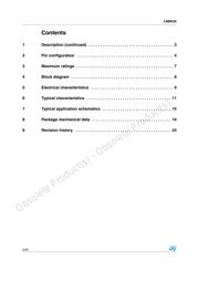 LNBK20PD datasheet.datasheet_page 2