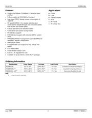 KSZ9897RTXI-TR datasheet.datasheet_page 2