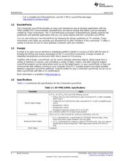 TM4C123GH6PZI7R datasheet.datasheet_page 6