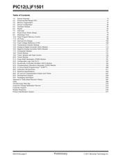 PIC12LF1501-I/MC datasheet.datasheet_page 6